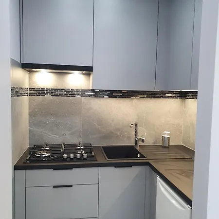 Magiczna Noc * Kłodzko