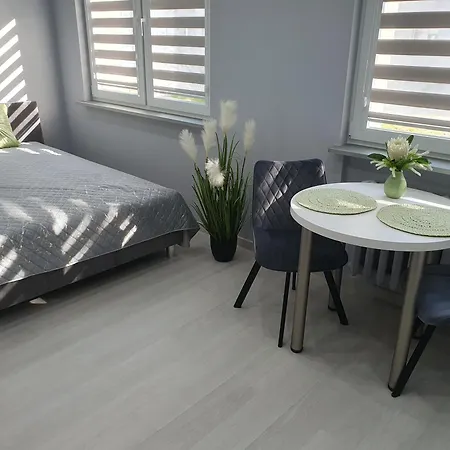 Apartment Magiczna Noc *