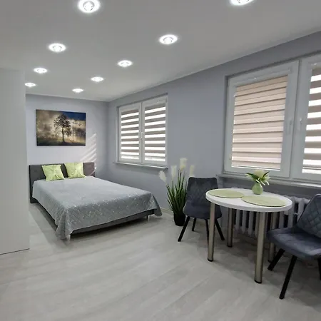 Apartment Magiczna Noc