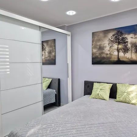 Apartment Magiczna Noc *