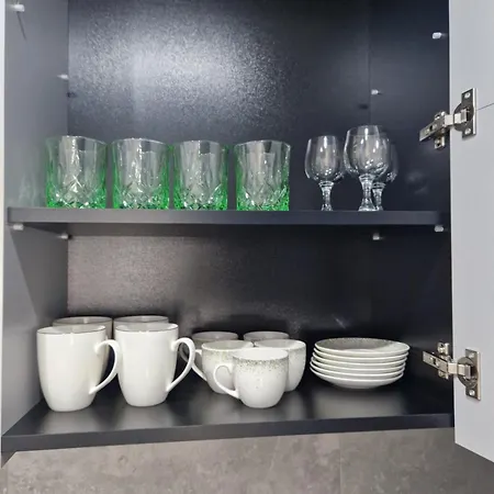 Magiczna Noc Lejlighed Kłodzko