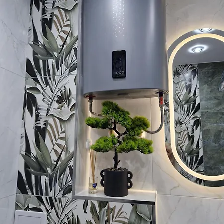 Magiczna Noc Apartamento *