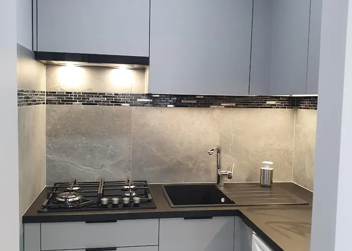 Magiczna Noc * 쿠드즈코