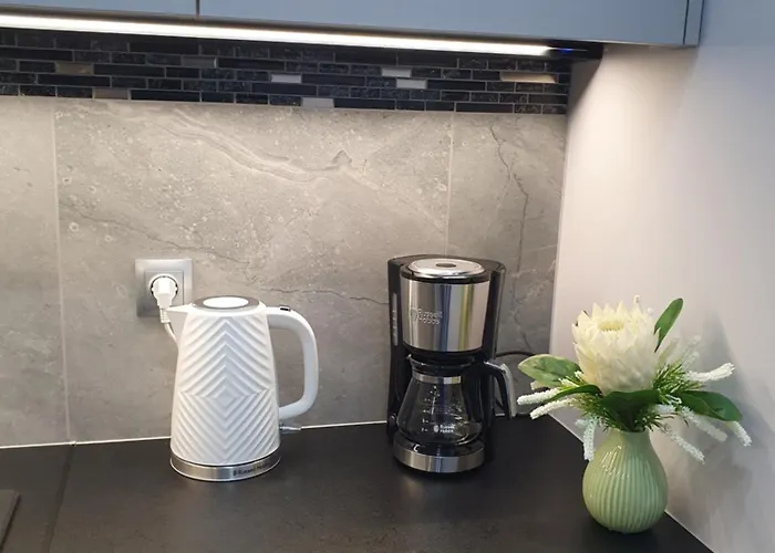 아파트 Magiczna Noc