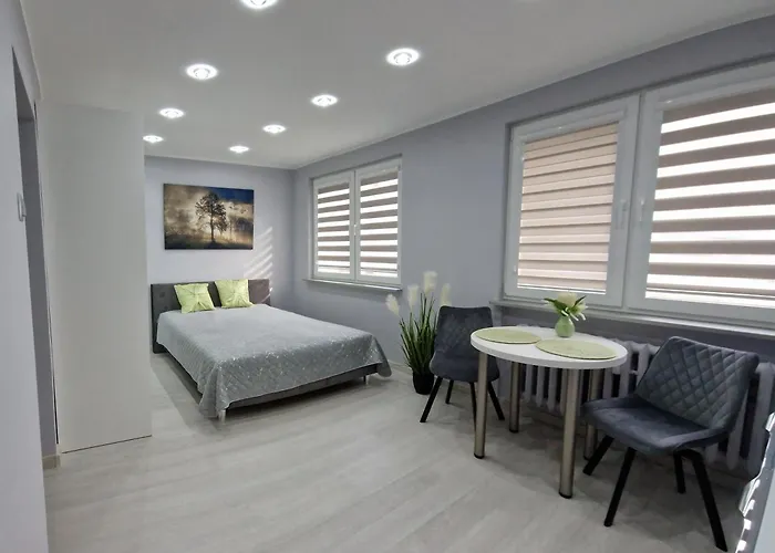 아파트 Magiczna Noc