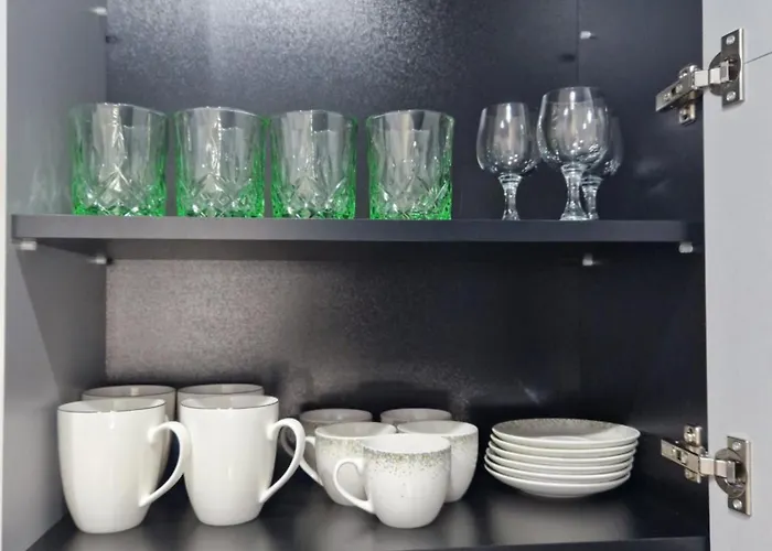 Magiczna Noc 아파트 쿠드즈코