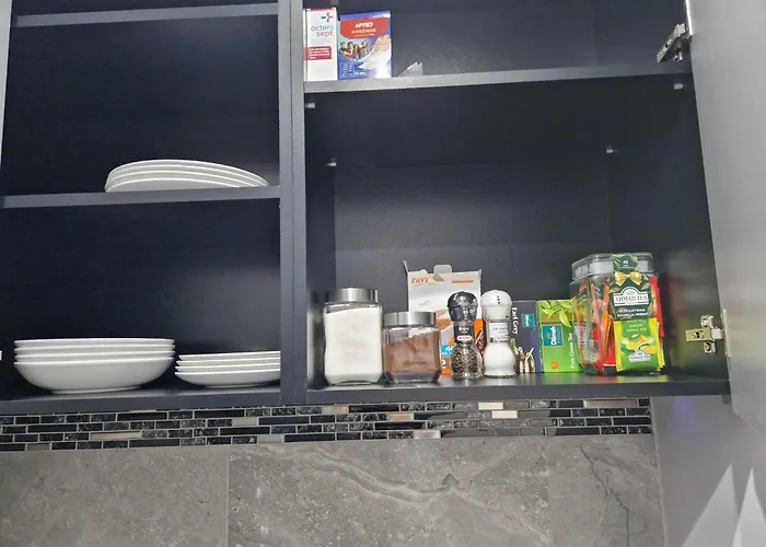 아파트 Magiczna Noc